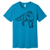 Unisex Jersey Short Sleeve Tee Thumbnail