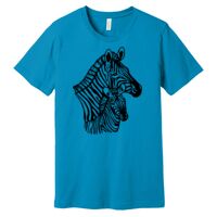 Unisex Jersey Short Sleeve Tee Thumbnail