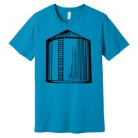 Unisex Jersey Short Sleeve Tee Thumbnail