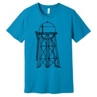 Unisex Jersey Short Sleeve Tee Thumbnail