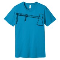 Unisex Jersey Short Sleeve Tee Thumbnail