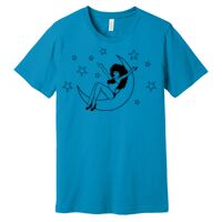 Unisex Jersey Short Sleeve Tee Thumbnail