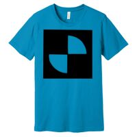 Unisex Jersey Short Sleeve Tee Thumbnail