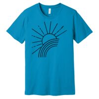 Unisex Jersey Short Sleeve Tee Thumbnail