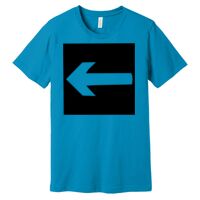 Unisex Jersey Short Sleeve Tee Thumbnail