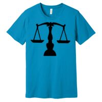 Unisex Jersey Short Sleeve Tee Thumbnail