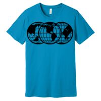 Unisex Jersey Short Sleeve Tee Thumbnail