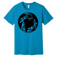 Unisex Jersey Short Sleeve Tee Thumbnail