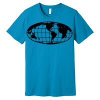 Unisex Jersey Short Sleeve Tee Thumbnail