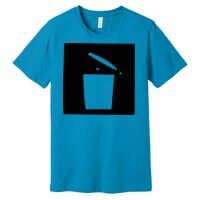 Unisex Jersey Short Sleeve Tee Thumbnail