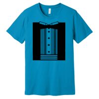 Unisex Jersey Short Sleeve Tee Thumbnail