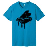 Unisex Jersey Short Sleeve Tee Thumbnail