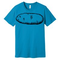 Unisex Jersey Short Sleeve Tee Thumbnail