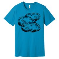 Unisex Jersey Short Sleeve Tee Thumbnail