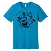 Unisex Jersey Short Sleeve Tee Thumbnail