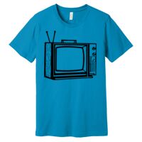 Unisex Jersey Short Sleeve Tee Thumbnail