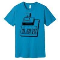 Unisex Jersey Short Sleeve Tee Thumbnail