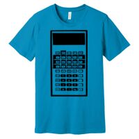 Unisex Jersey Short Sleeve Tee Thumbnail