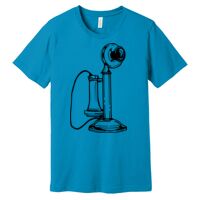 Unisex Jersey Short Sleeve Tee Thumbnail