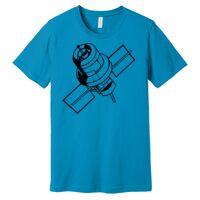 Unisex Jersey Short Sleeve Tee Thumbnail