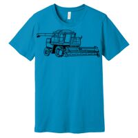 Unisex Jersey Short Sleeve Tee Thumbnail