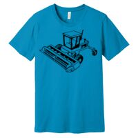 Unisex Jersey Short Sleeve Tee Thumbnail