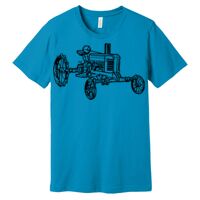 Unisex Jersey Short Sleeve Tee Thumbnail