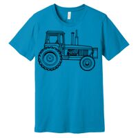 Unisex Jersey Short Sleeve Tee Thumbnail