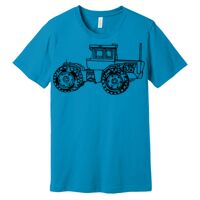 Unisex Jersey Short Sleeve Tee Thumbnail