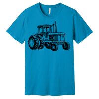 Unisex Jersey Short Sleeve Tee Thumbnail