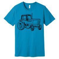 Unisex Jersey Short Sleeve Tee Thumbnail