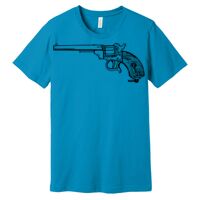 Unisex Jersey Short Sleeve Tee Thumbnail