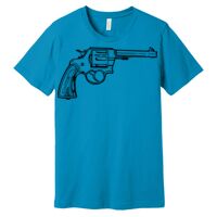 Unisex Jersey Short Sleeve Tee Thumbnail