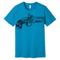 Unisex Jersey Short Sleeve Tee Thumbnail