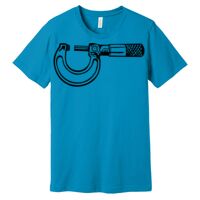 Unisex Jersey Short Sleeve Tee Thumbnail