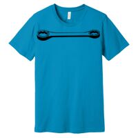 Unisex Jersey Short Sleeve Tee Thumbnail