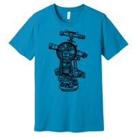 Unisex Jersey Short Sleeve Tee Thumbnail