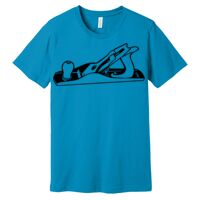 Unisex Jersey Short Sleeve Tee Thumbnail