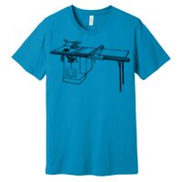 Unisex Jersey Short Sleeve Tee Thumbnail