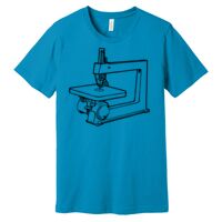 Unisex Jersey Short Sleeve Tee Thumbnail