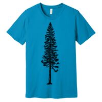 Unisex Jersey Short Sleeve Tee Thumbnail