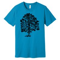 Unisex Jersey Short Sleeve Tee Thumbnail