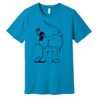 Unisex Jersey Short Sleeve Tee Thumbnail