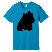 Unisex Jersey Short Sleeve Tee Thumbnail