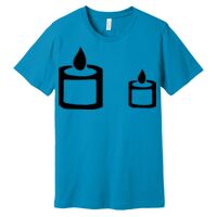 Unisex Jersey Short Sleeve Tee Thumbnail