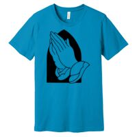 Unisex Jersey Short Sleeve Tee Thumbnail