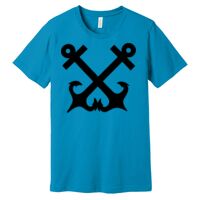 Unisex Jersey Short Sleeve Tee Thumbnail