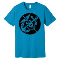 Unisex Jersey Short Sleeve Tee Thumbnail