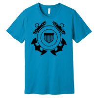 Unisex Jersey Short Sleeve Tee Thumbnail