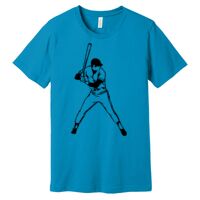 Unisex Jersey Short Sleeve Tee Thumbnail